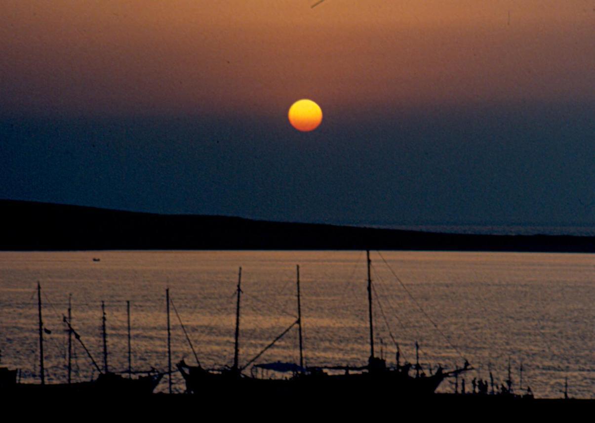 Апарт готель Sunloft-Paros Науса Екстер'єр фото